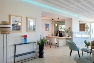 Zenitude Hôtel Résidences Quiberon,,3 star