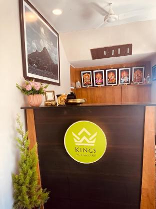 kings residency
