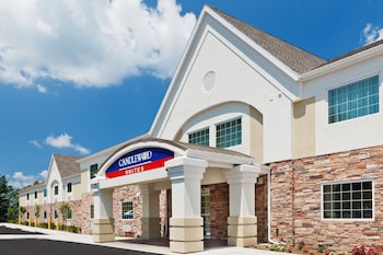 candlewood suites hazleton by ihg