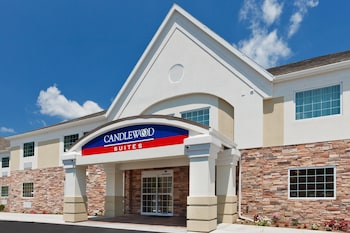 candlewood suites hazleton by ihg