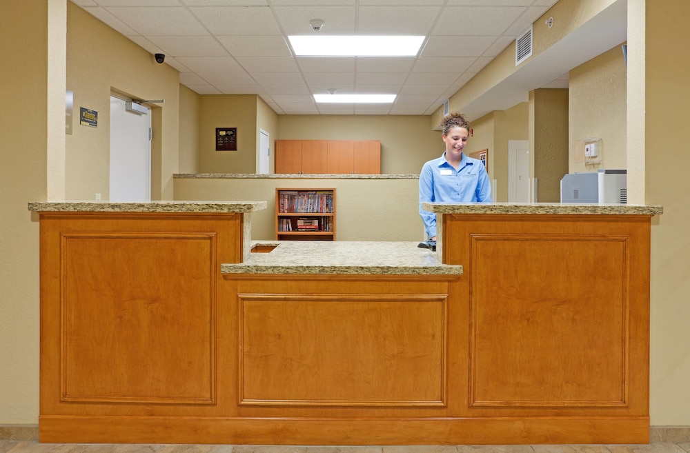 candlewood suites hazleton by ihg