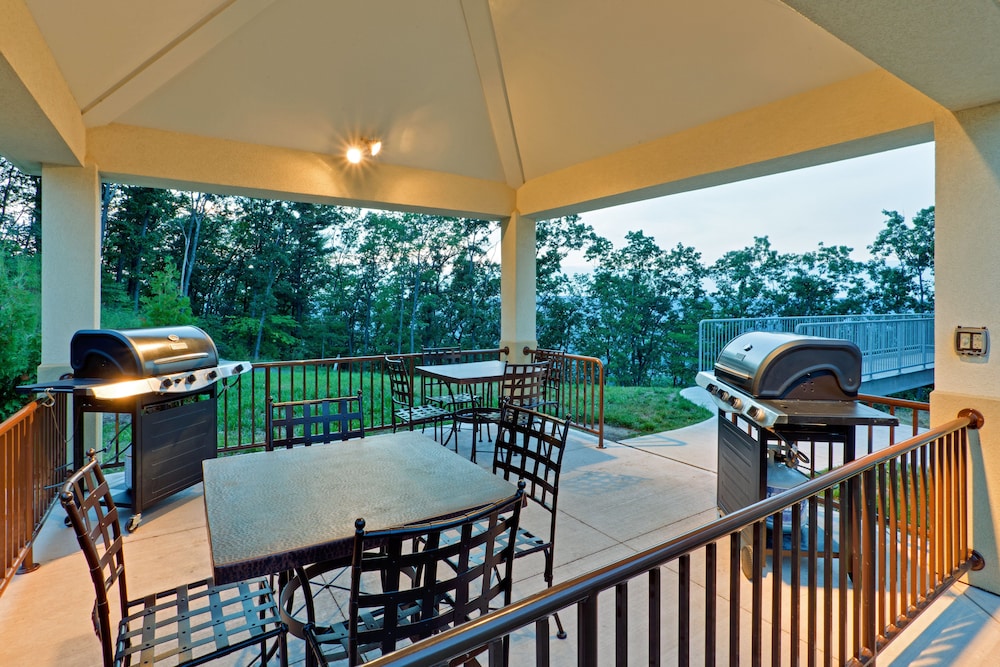 candlewood suites hazleton by ihg