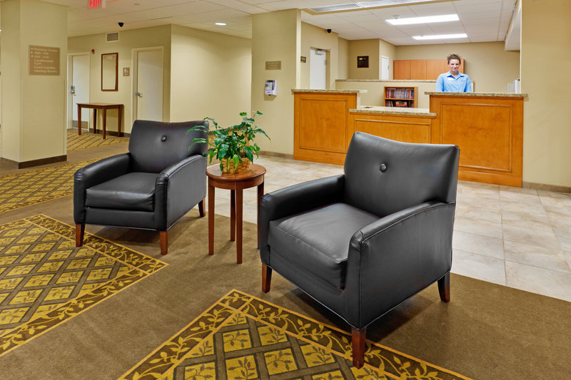 candlewood suites hazleton by ihg