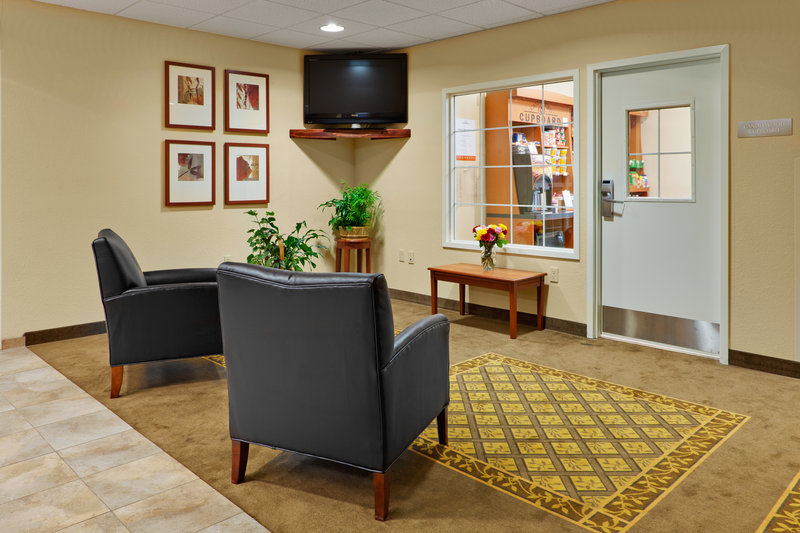 candlewood suites hazleton by ihg