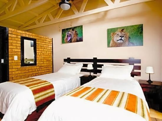 dreamfields guesthouse