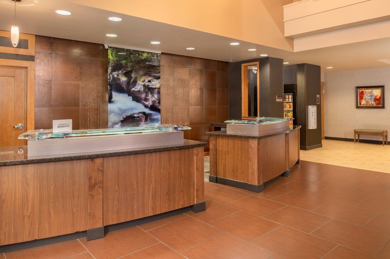 residence inn by marriott helena