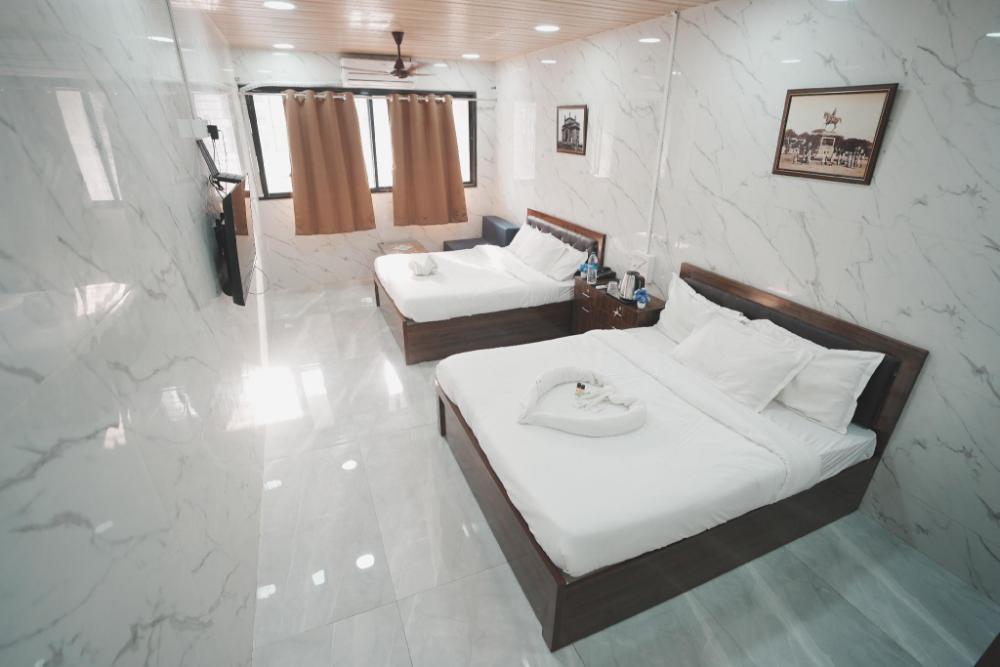 hotel jupiter residency