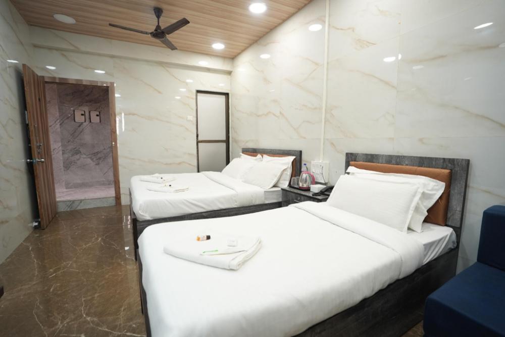 hotel jupiter residency