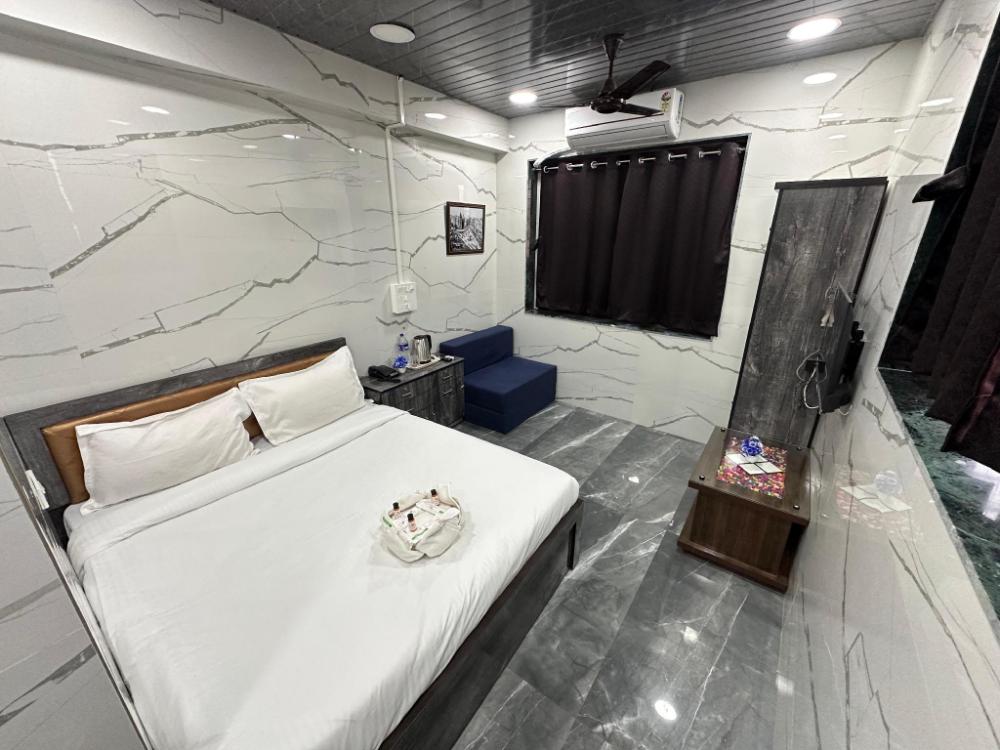 hotel jupiter residency