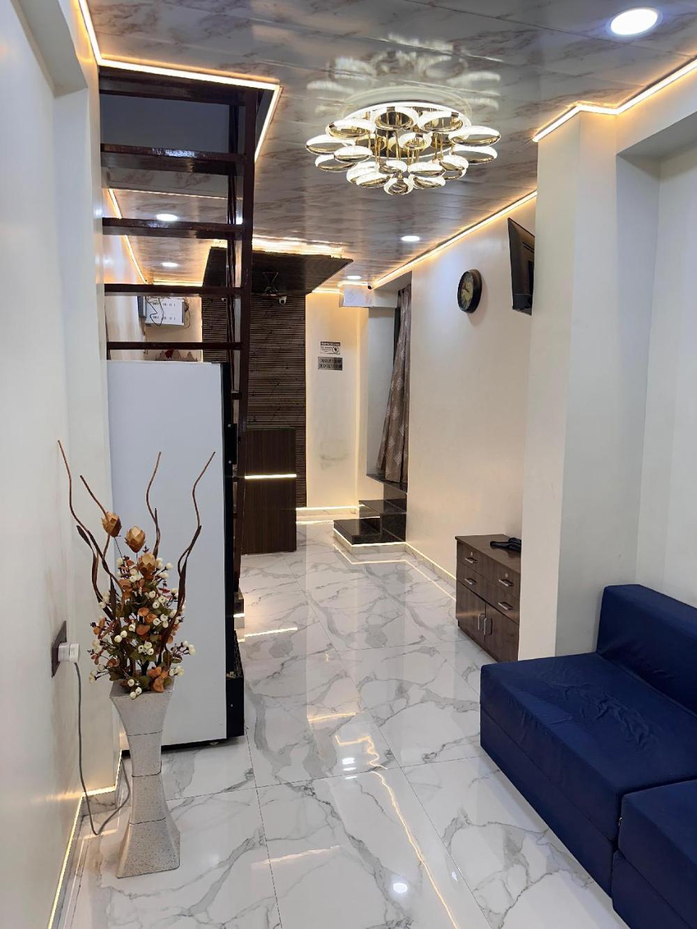 hotel jupiter residency