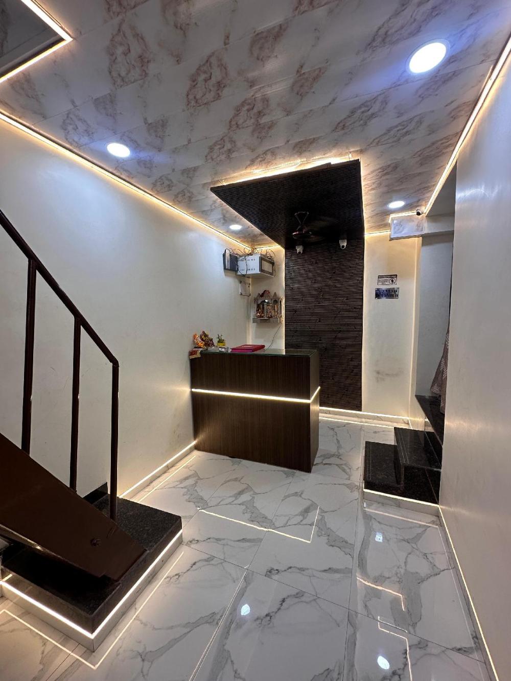 hotel jupiter residency