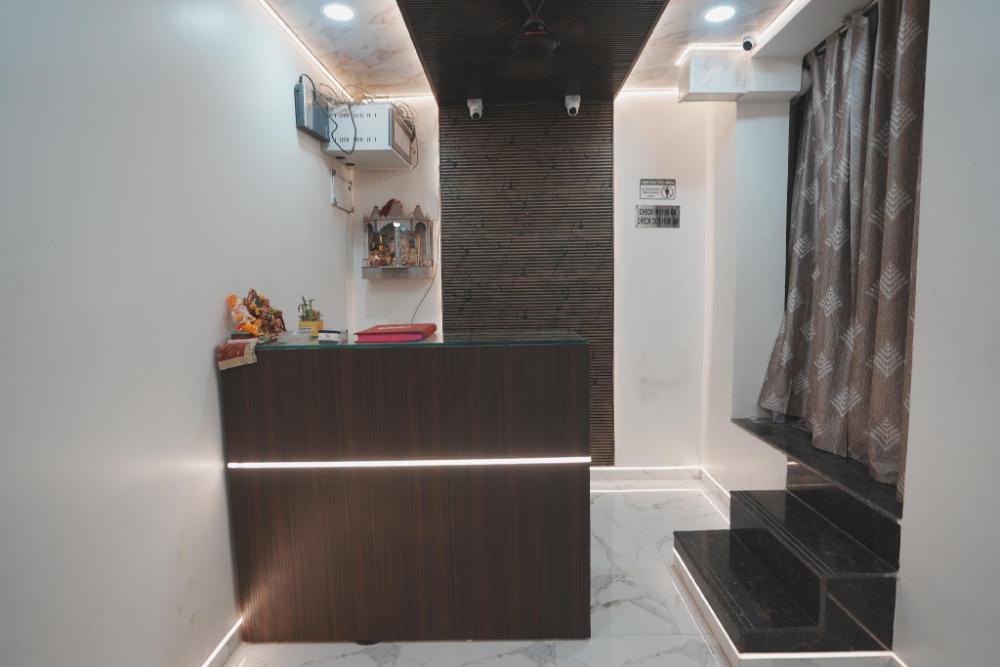 hotel jupiter residency