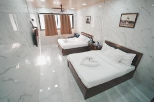 hotel jupiter residency