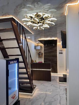 hotel jupiter residency