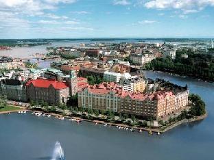 Scandic Paasi,Uusimaa>>Helsinki,4 star