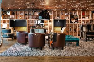 Scandic Paasi,Uusimaa>>Helsinki,4 star