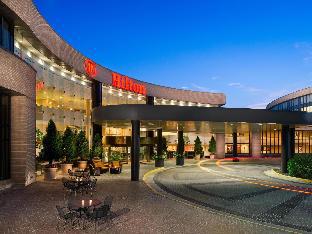 Hilton Washington Dulles Airport,Dulles>>District Of Columbia,4 star