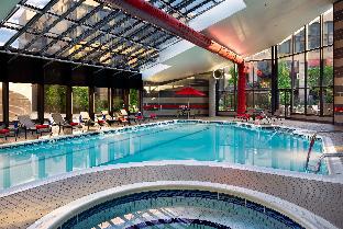 Hilton Washington Dulles Airport,Dulles>>District Of Columbia,4 star