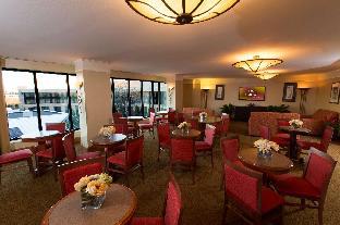 Hilton Washington Dulles Airport,Dulles>>District Of Columbia,4 star