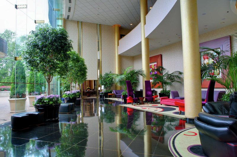 hilton washington dulles airport
