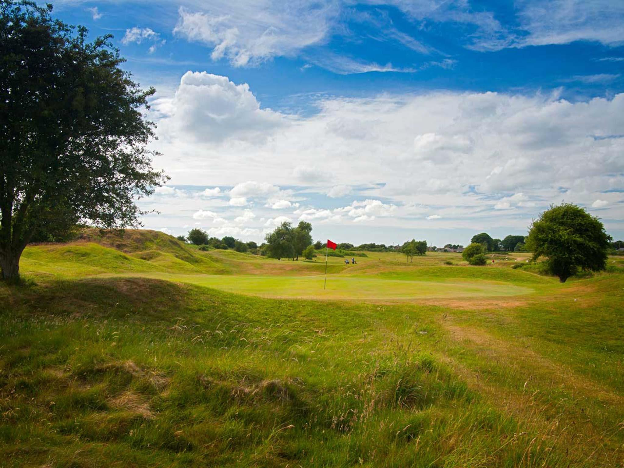 springfield hotel and restaurant