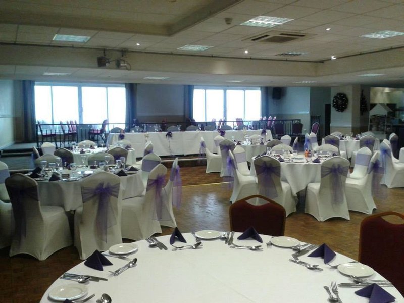 springfield hotel and restaurant