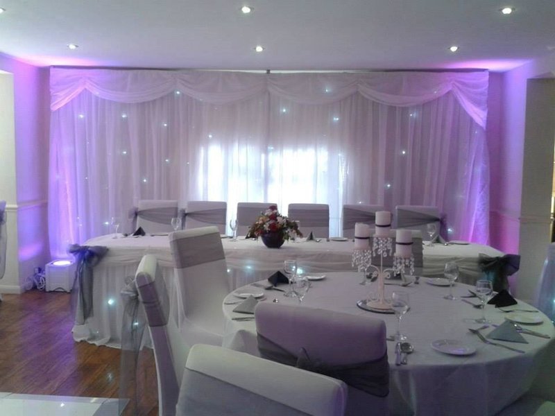 springfield hotel and restaurant