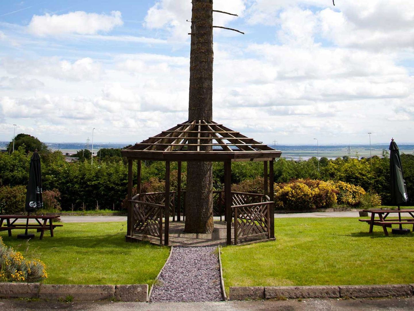 springfield hotel and restaurant