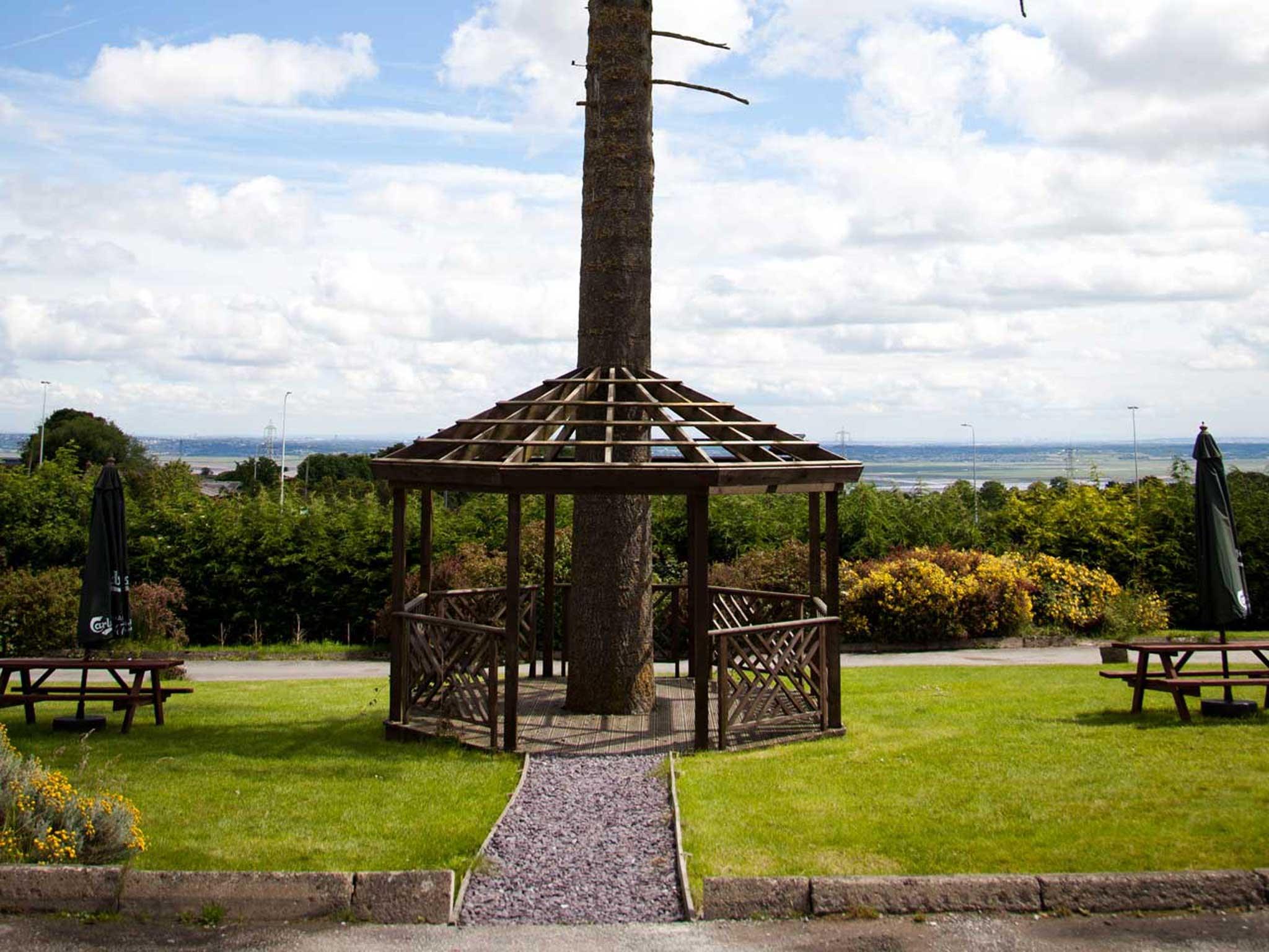 springfield hotel and restaurant