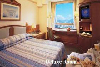 Charterhouse Causeway Bay,Hong Kong>>Causeway Bay,4 star