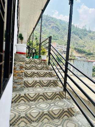 mandakini valley resort