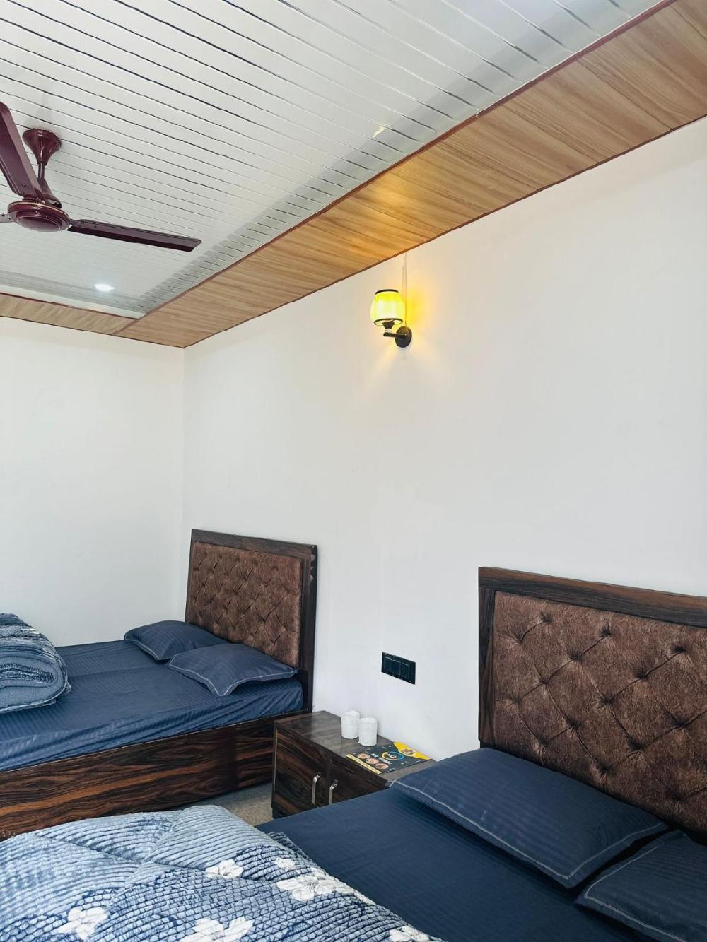 mandakini valley resort