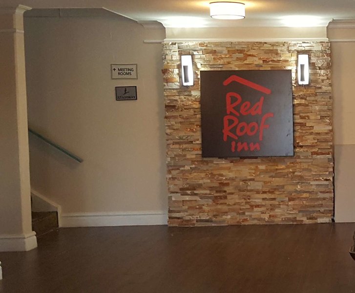 red roof inn houston east i 10
