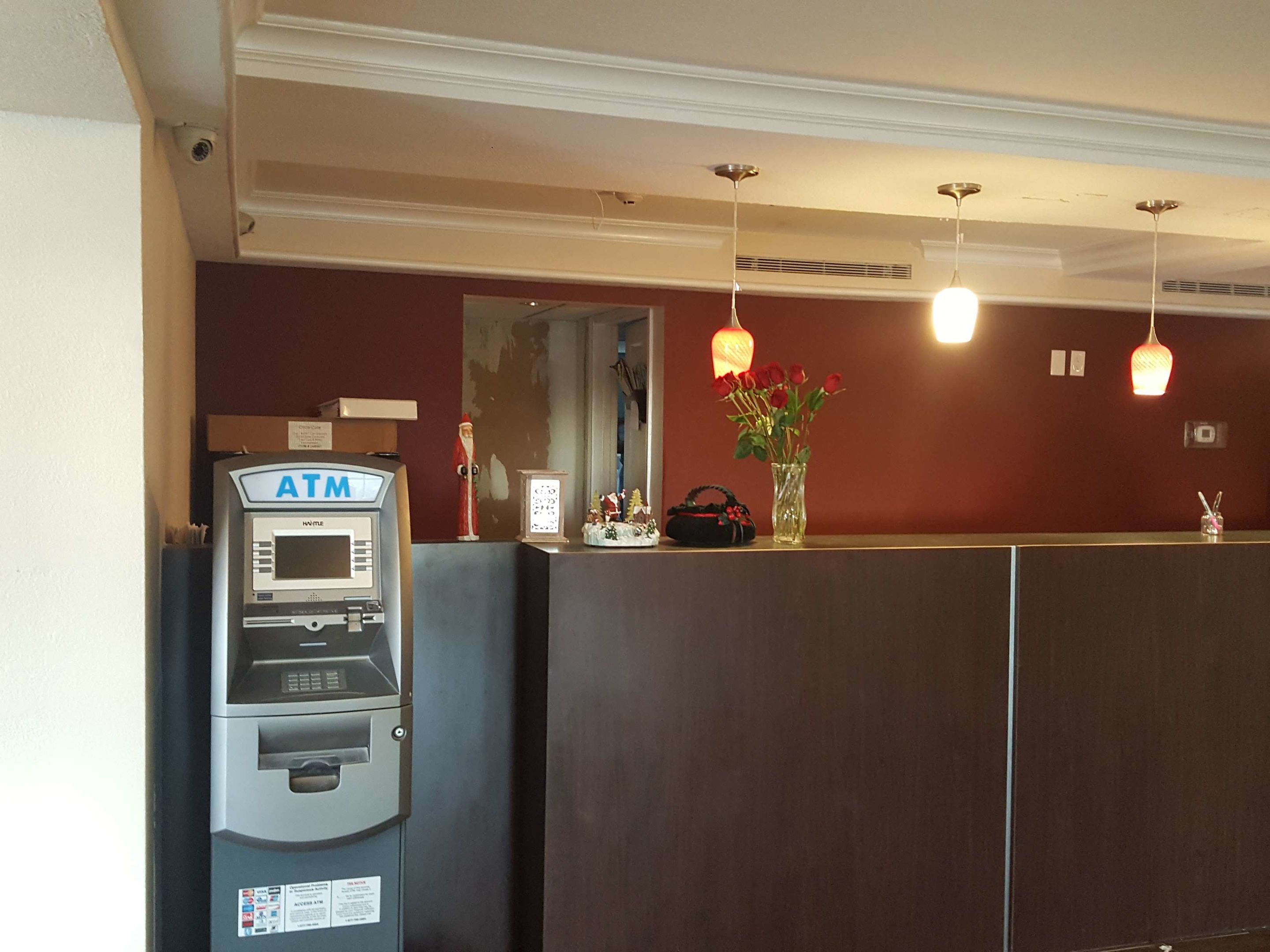 red roof inn houston east i 10