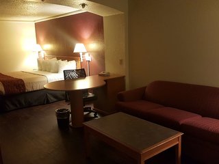 red roof inn houston east i 10