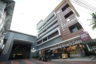 Atland Residency,,2 star