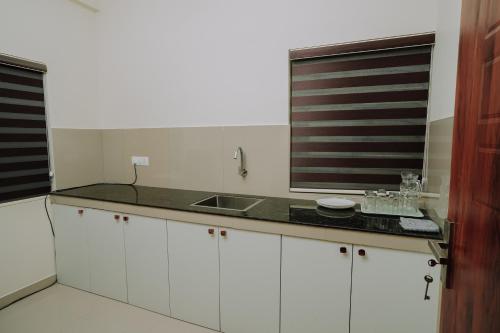 Atland Residency,,2 star