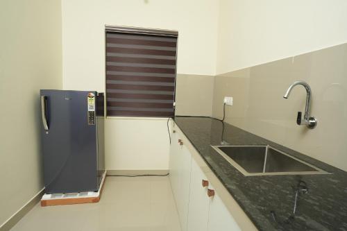 Atland Residency,,2 star