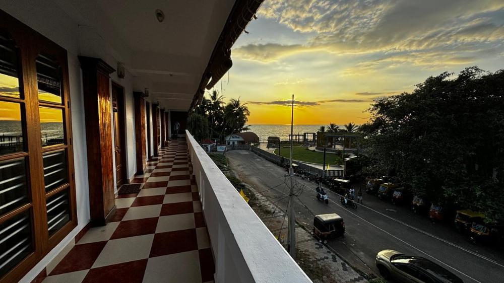 kovalam
