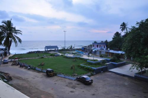 banyantree samudra