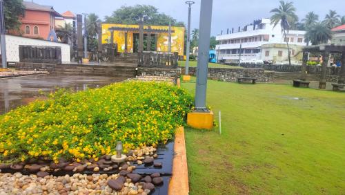 banyantree samudra