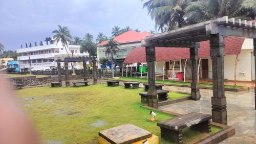 kovalam