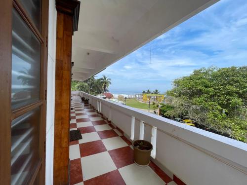 kovalam