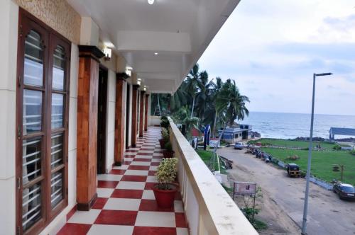 kovalam