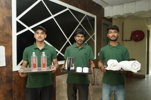 hotel divine aura a premium hotel