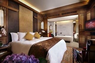 Intercontinental Lijiang Ancient Town Resort By Ihg,Lijiang City>>Lijiang,5 star