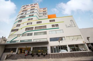 Arte Hotel Lima,Lima>>Barranco,4 star