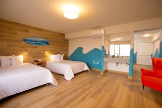 Arte Hotel Lima,Lima>>Barranco,4 star