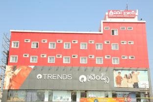 sripadam grand