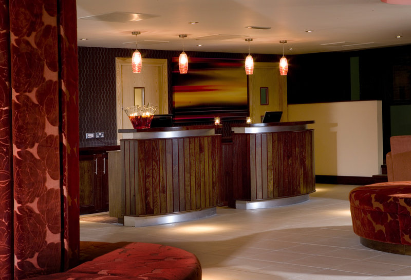 the george limerick hotel